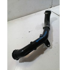 Патрубок интеркулера