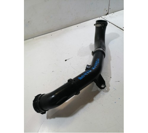 Патрубок интеркулера