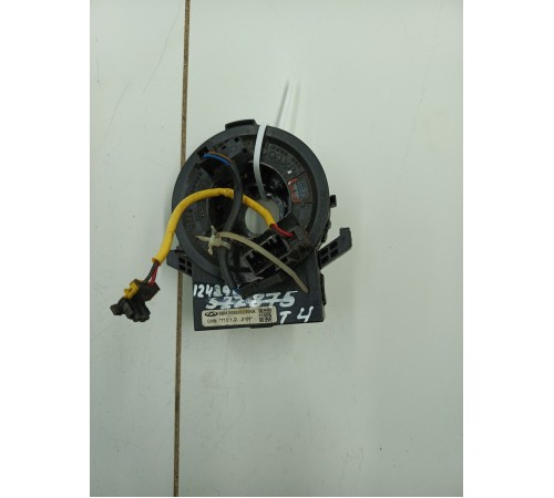 Подрулевая контактная группа (шлейф)