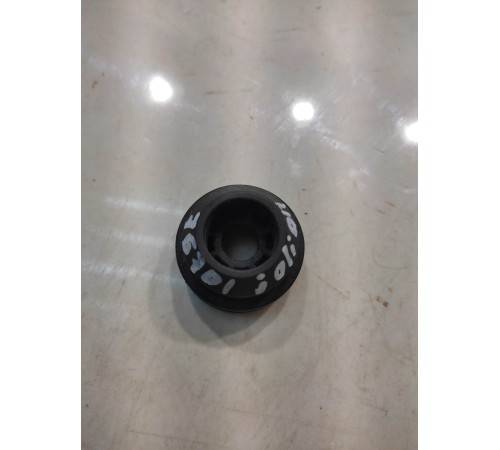 Уплотнитель площадки АКБ