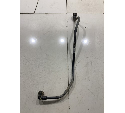 Топливная трубка