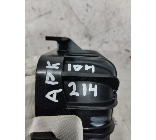 Подушка безопасности переднего пассажира