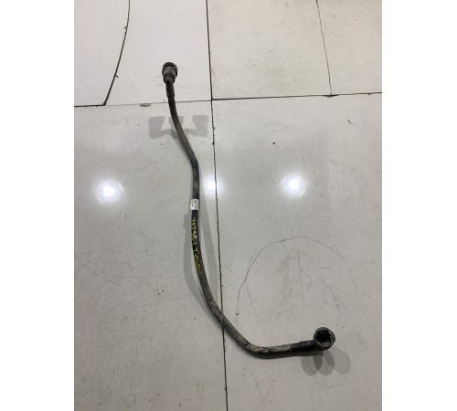 Топливная трубка