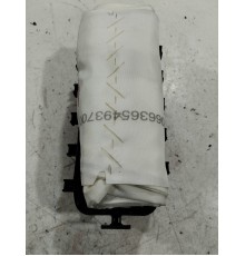 Подушка безопасности переднего пассажира