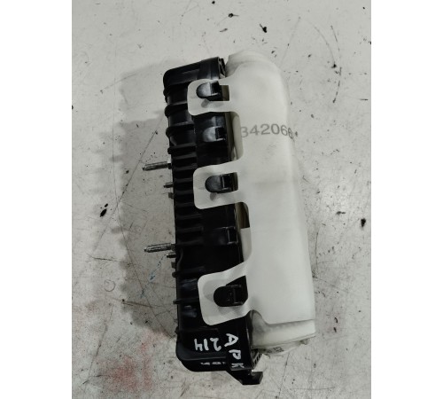 Подушка безопасности переднего пассажира