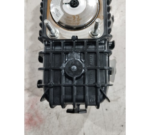 Подушка безопасности переднего пассажира