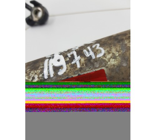 Рулевая рейка