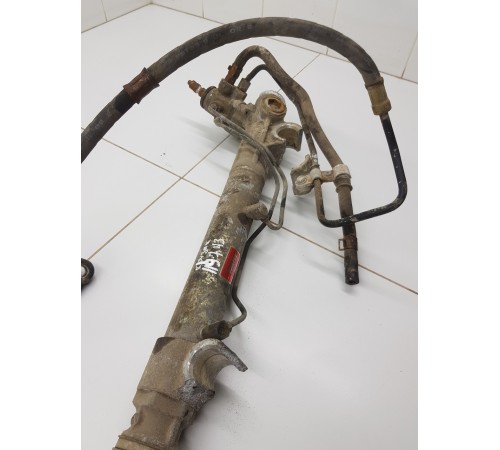 Рулевая рейка