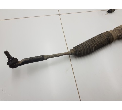 Рулевая рейка