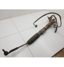 Рулевая рейка