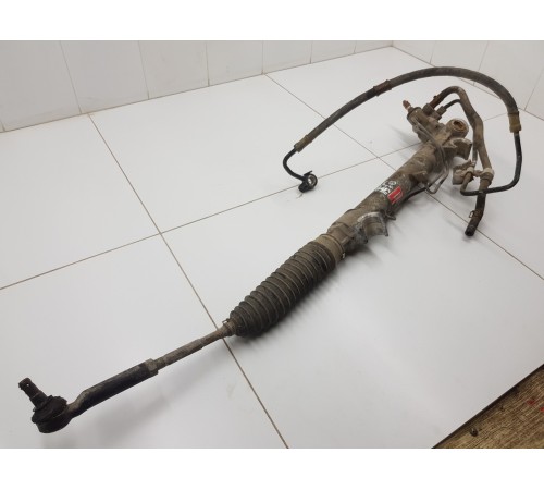 Рулевая рейка