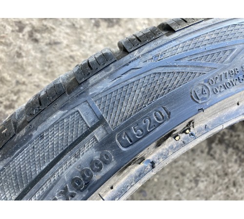 Покрышка (245/4O/R2O)