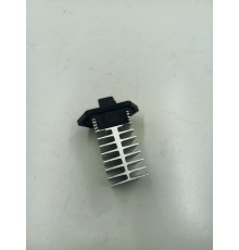 Резистор отопителя печки реостат