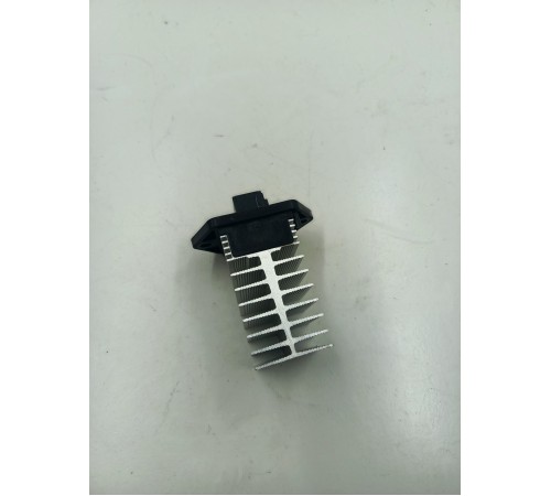 Резистор отопителя печки реостат