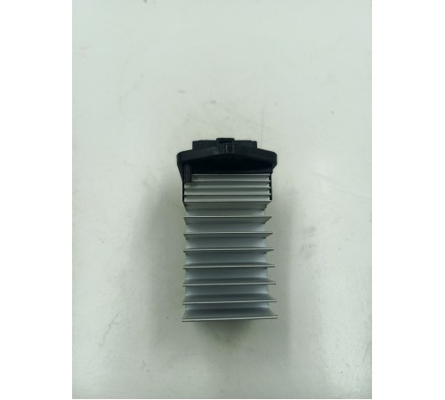 Резистор отопителя печки реостат