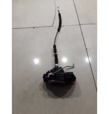 Замок двери (задний левый)