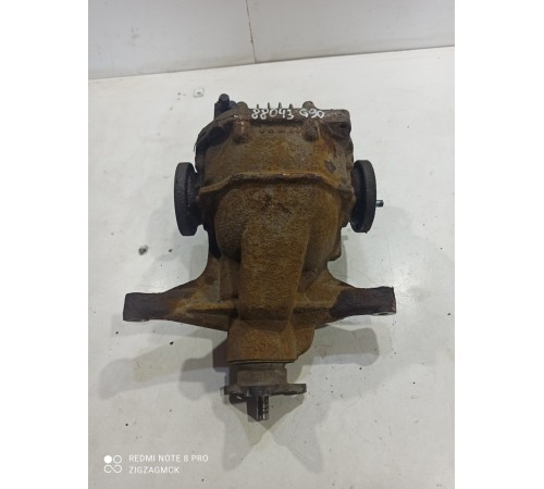 Редуктор задний (пара R 3.909)