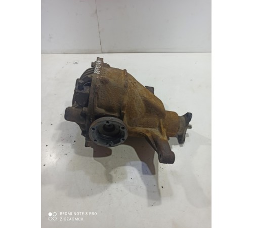 Редуктор задний (пара R 3.909)