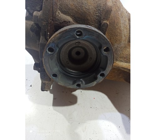 Редуктор задний (пара R 3.909)