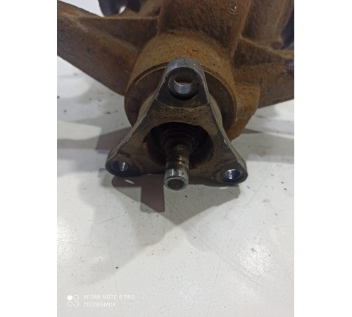 Редуктор задний (пара R 3.909)