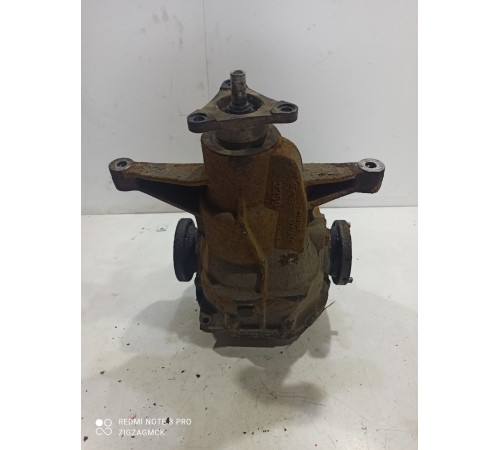 Редуктор задний (пара R 3.909)