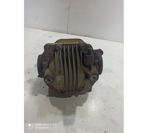 Редуктор задний (пара R 3.909)