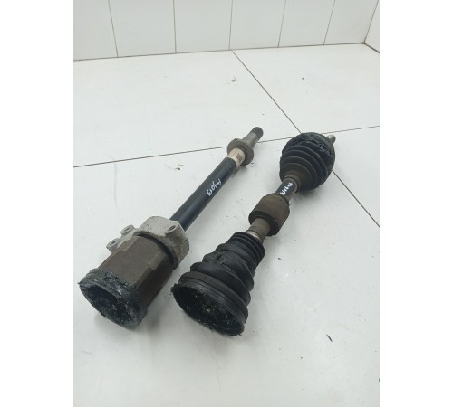 Привод (полуось) передний правый