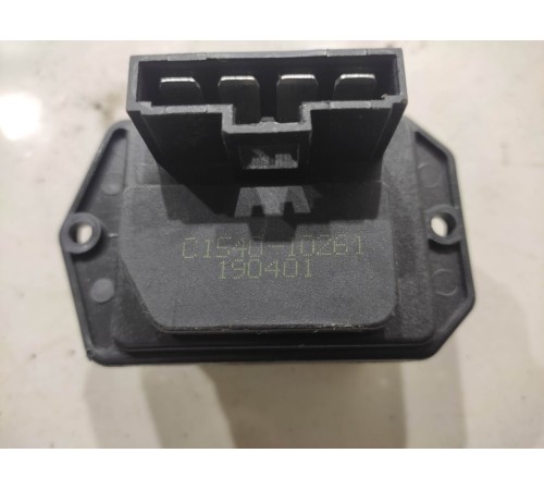 Резистор отопителя(печки)