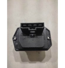 Резистор отопителя(печки)