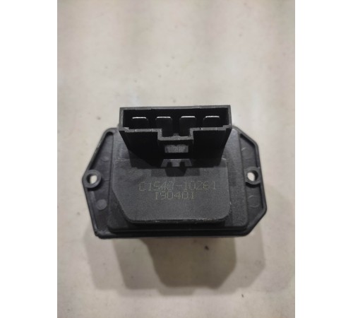 Резистор отопителя(печки)