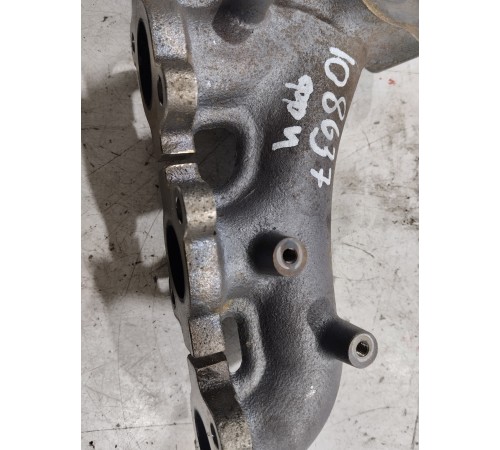 Выпускной коллектор