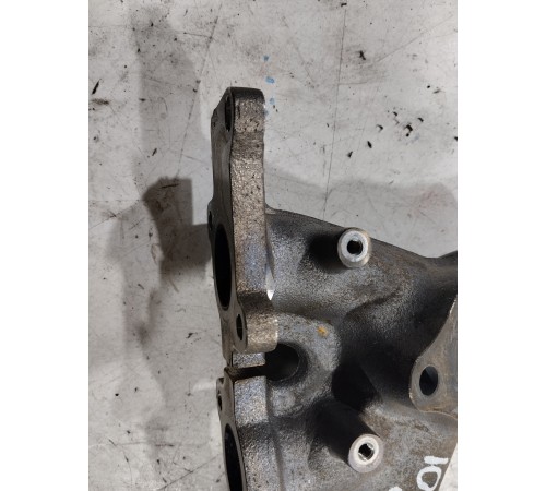 Выпускной коллектор