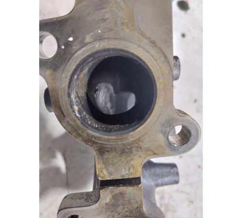 Выпускной коллектор