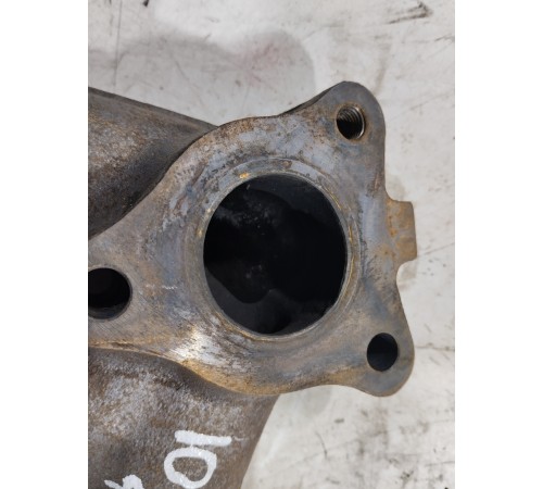 Выпускной коллектор