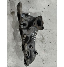 Выпускной коллектор