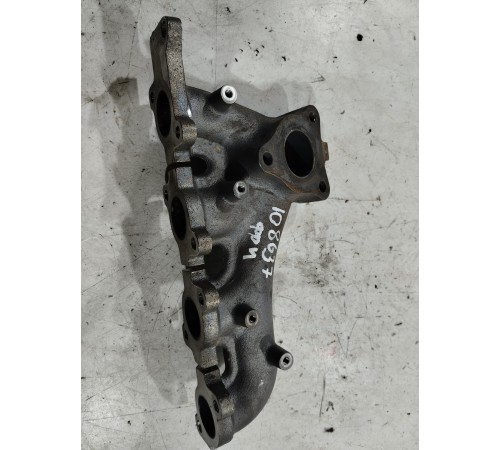 Выпускной коллектор