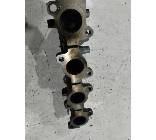 Выпускной коллектор