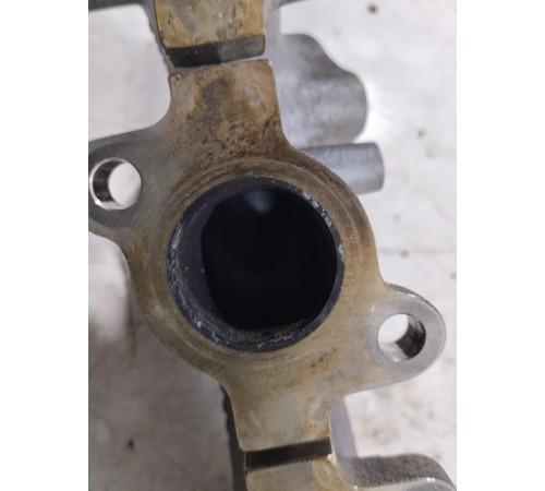 Выпускной коллектор