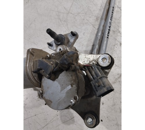 Трапеция стеклоочистителя (в сборе)