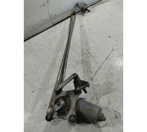 Трапеция стеклоочистителя (в сборе)