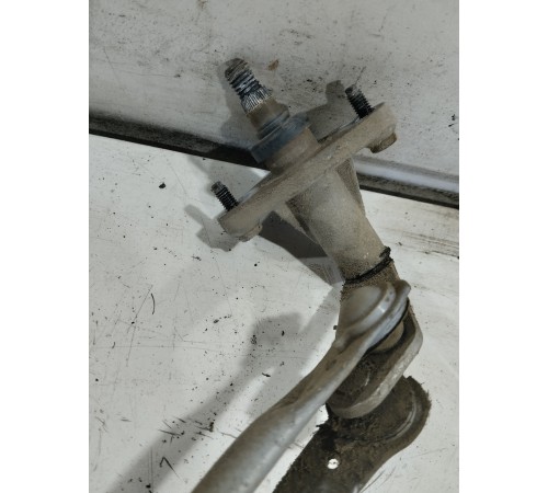 Трапеция стеклоочистителя (в сборе)