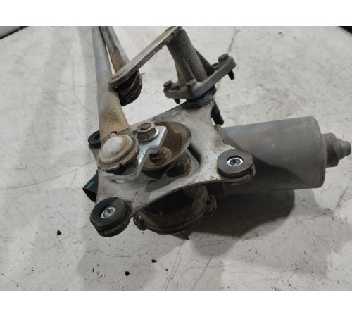 Трапеция стеклоочистителя (в сборе)