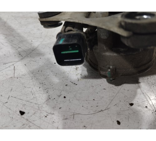 Трапеция стеклоочистителя (в сборе)