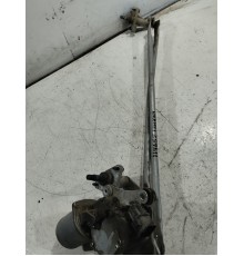 Трапеция стеклоочистителя (в сборе)