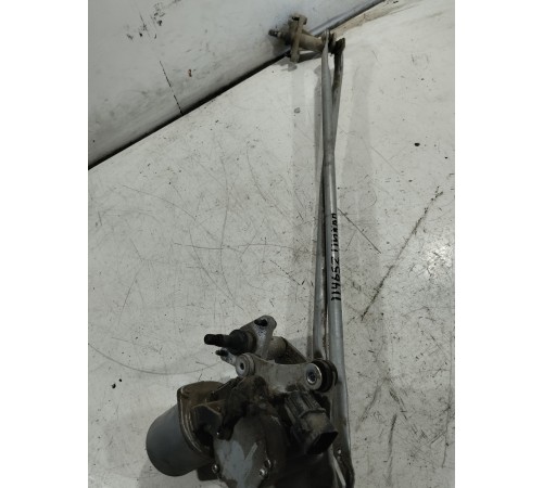 Трапеция стеклоочистителя (в сборе)