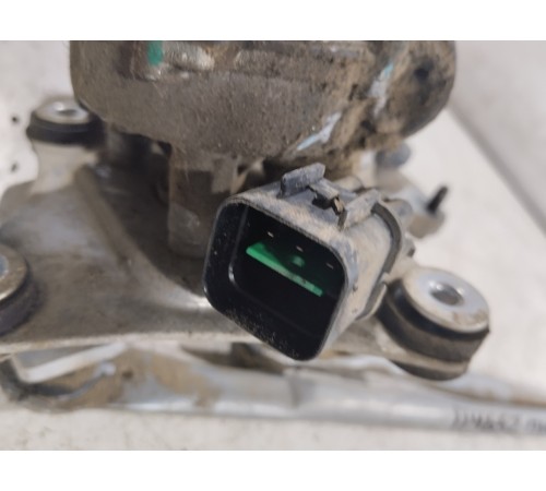 Трапеция стеклоочистителя (в сборе)