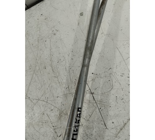 Трапеция стеклоочистителя (в сборе)