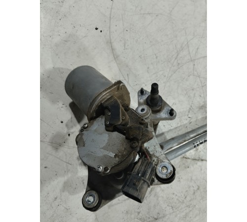 Трапеция стеклоочистителя (в сборе)