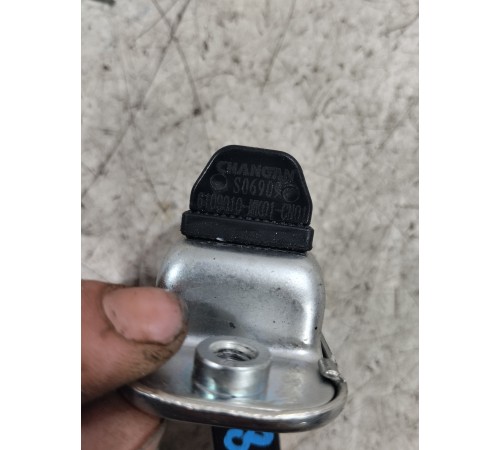 Ограничитель двери передний левый