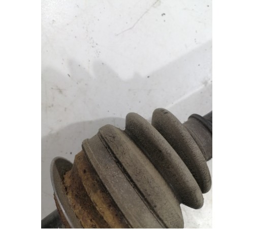 Полуось (привод) задний правый